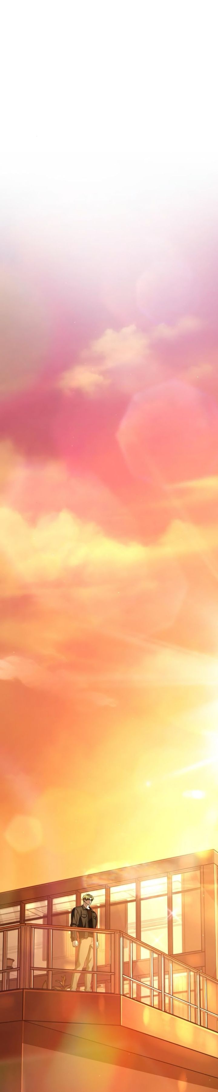 Zombie Papa Chapter 23 Gambar 43