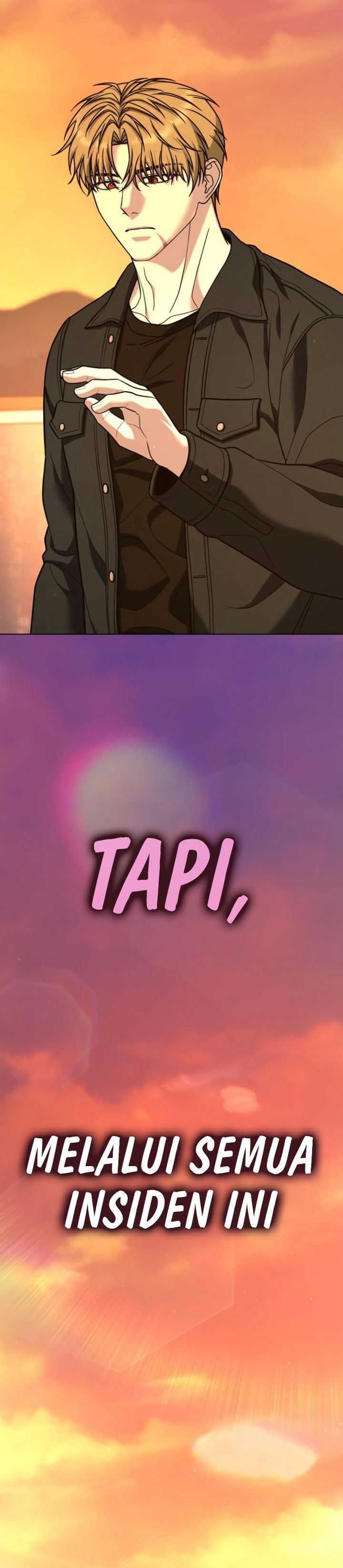 Zombie Papa Chapter 23 Gambar 47