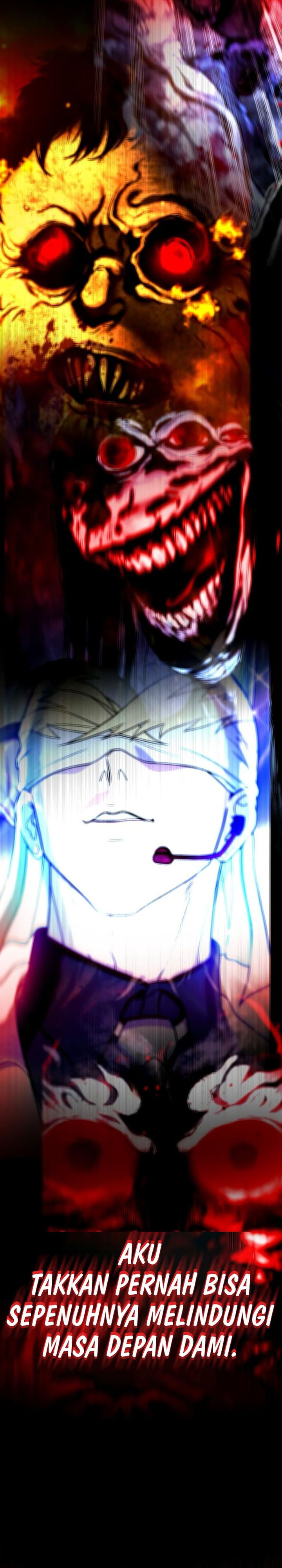 Zombie Papa Chapter 23 Gambar 49