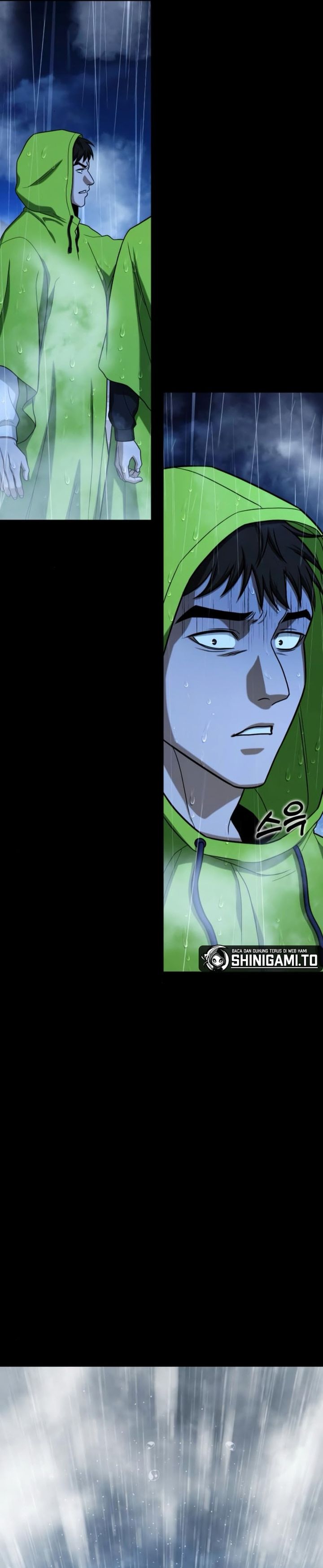 Zombie Papa Chapter 23 Gambar 60