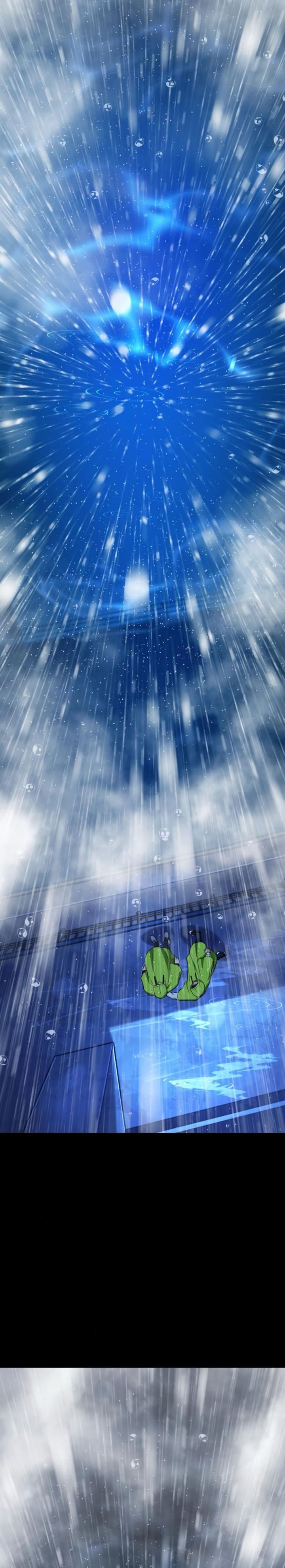 Zombie Papa Chapter 23 Gambar 61