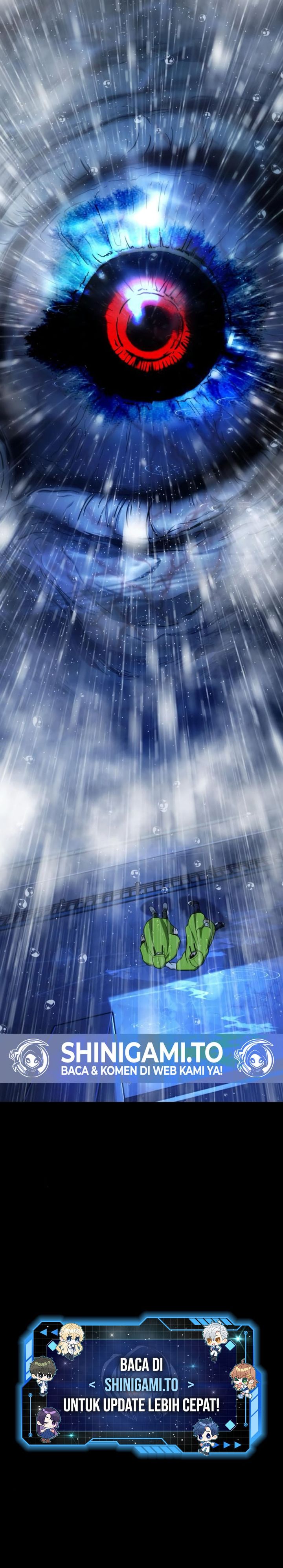 Zombie Papa Chapter 23 Gambar 62