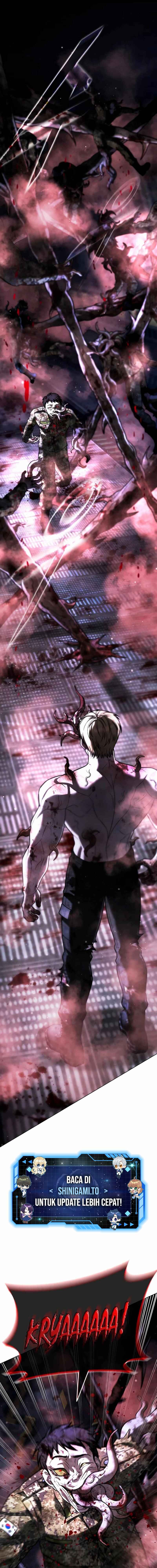 Zombie Papa Chapter 27 Gambar 2