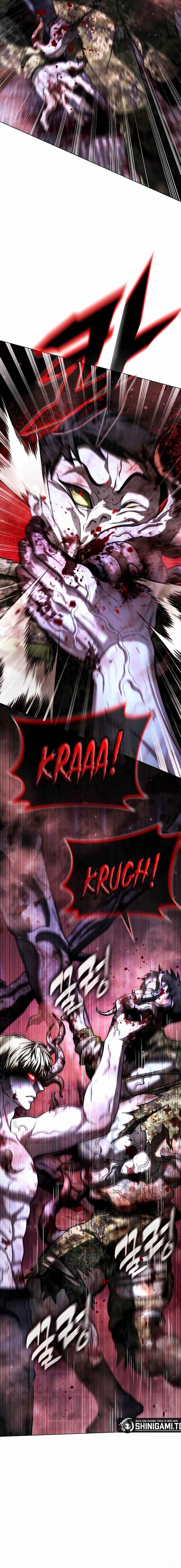 Zombie Papa Chapter 27 Gambar 3