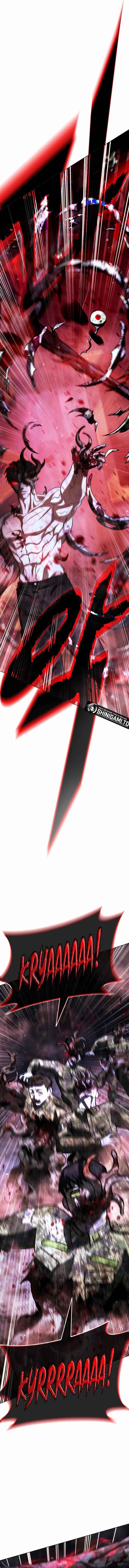 Zombie Papa Chapter 27 Gambar 4