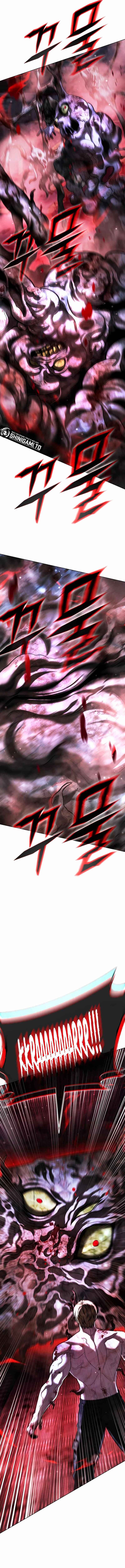 Zombie Papa Chapter 27 Gambar 6