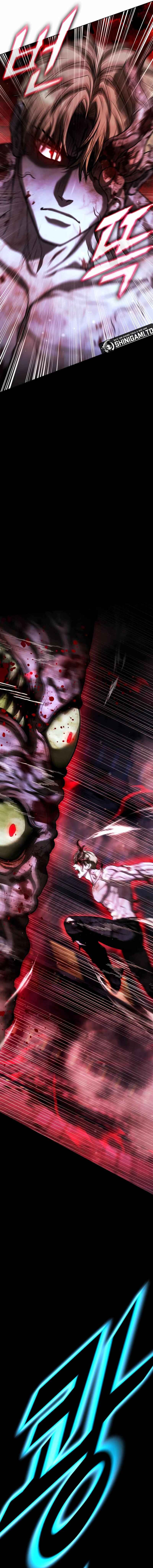 Zombie Papa Chapter 27 Gambar 8