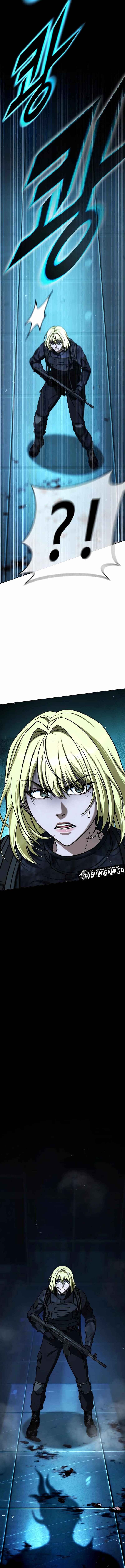 Zombie Papa Chapter 27 Gambar 9