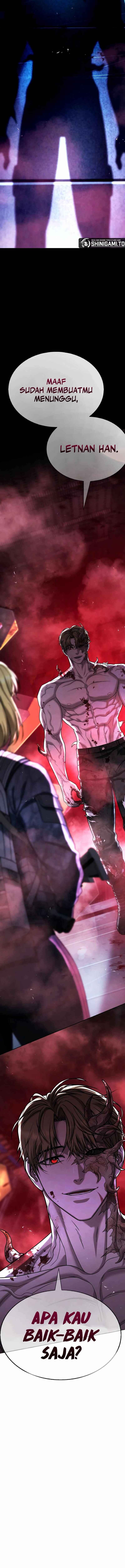 Zombie Papa Chapter 27 Gambar 10