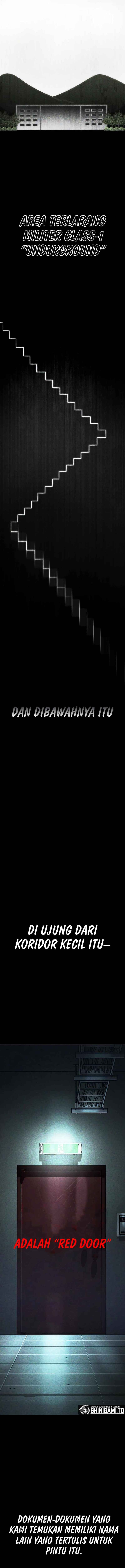 Zombie Papa Chapter 27 Gambar 19