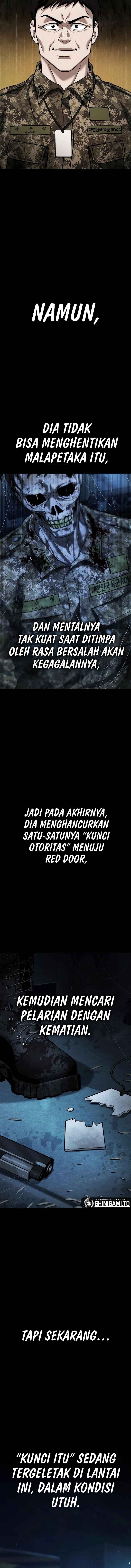 Zombie Papa Chapter 27 Gambar 21