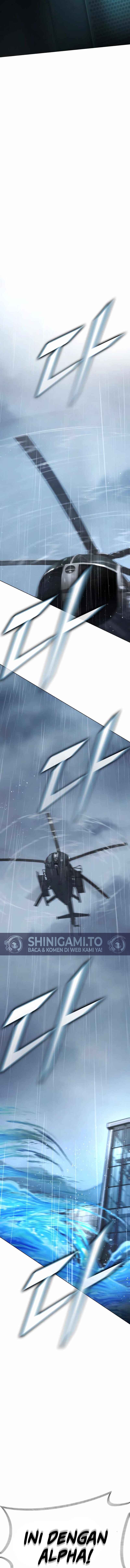 Zombie Papa Chapter 27 Gambar 23