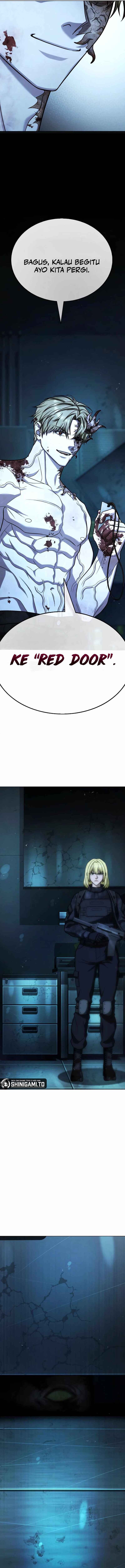 Zombie Papa Chapter 27 Gambar 31