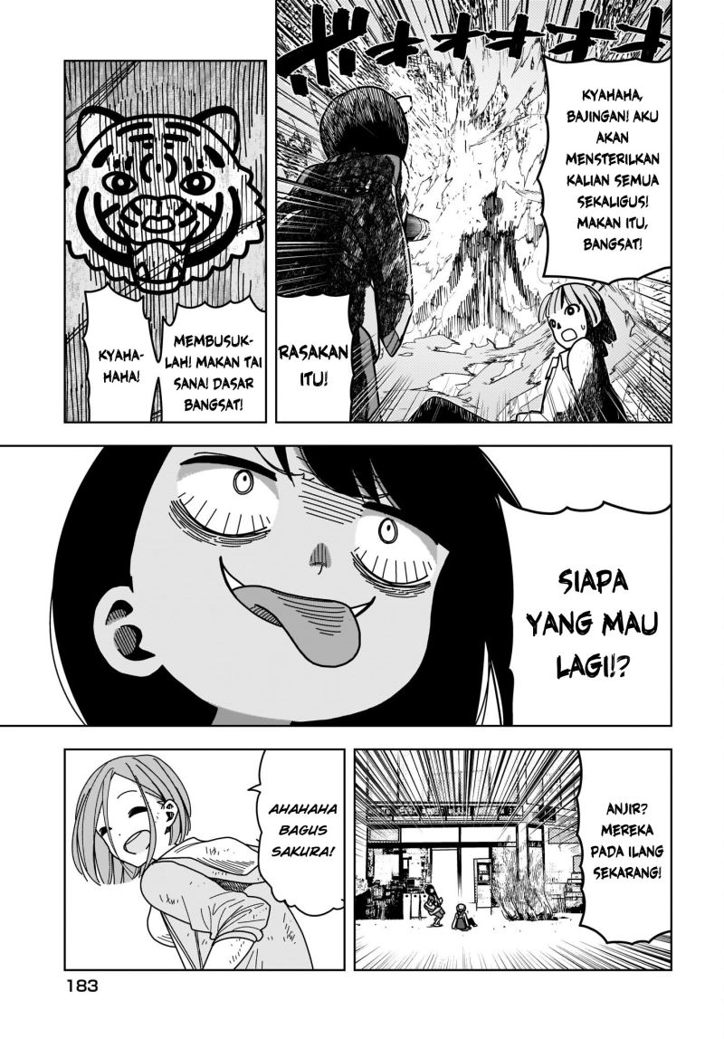 Zombie Sagashitemasu Chapter 04 Gambar 26