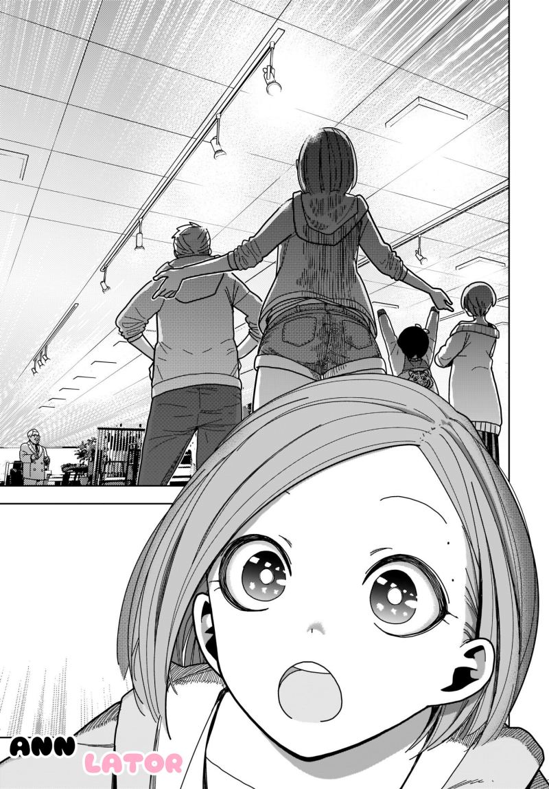 Zombie Sagashitemasu Chapter 04 Gambar 30