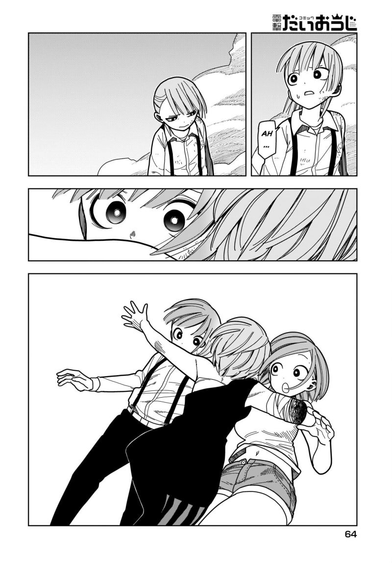 Zombie Sagashitemasu Chapter 07 Gambar 25