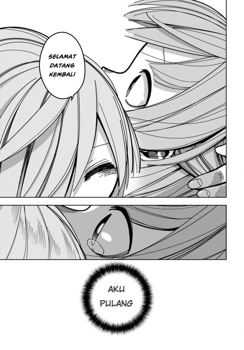 Zombie Sagashitemasu Chapter 07 Gambar 26