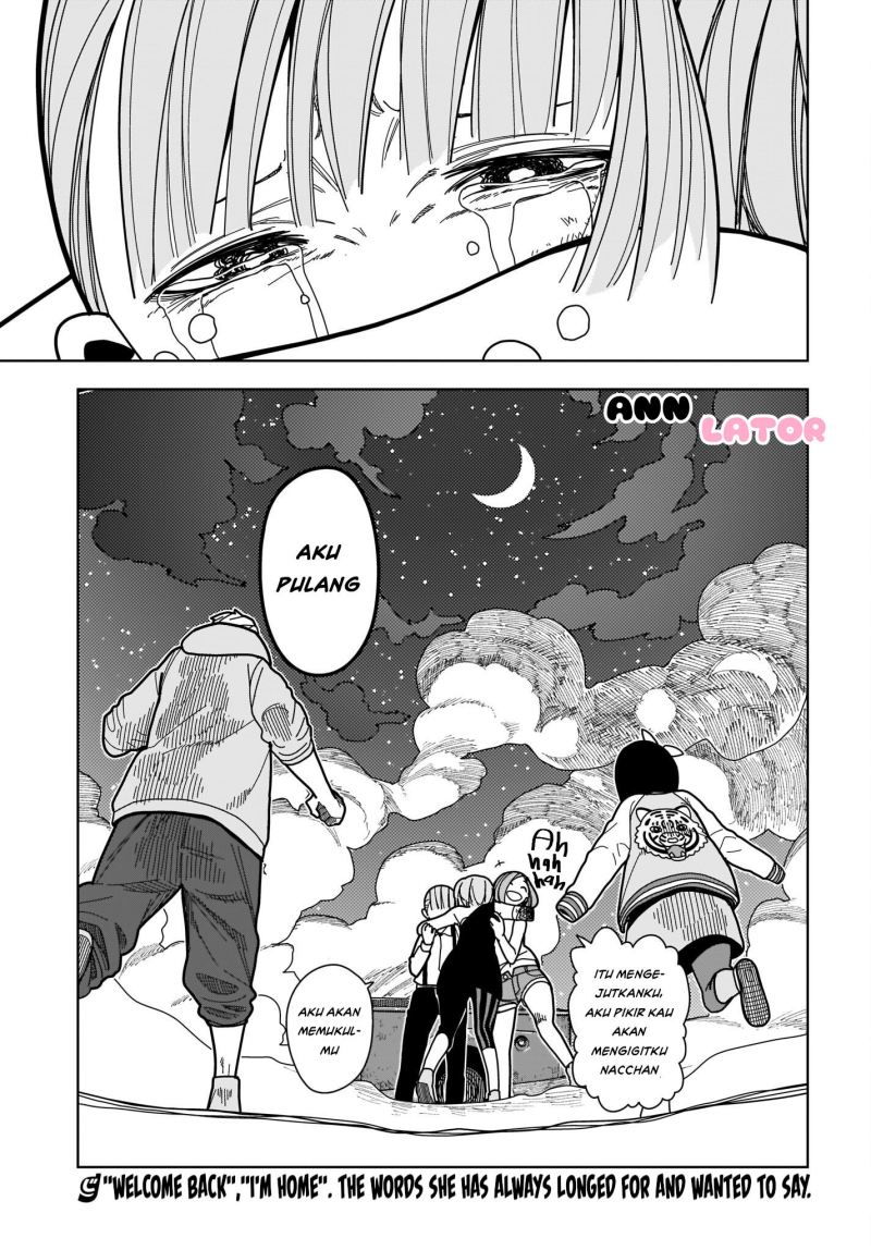 Zombie Sagashitemasu Chapter 07 Gambar 28