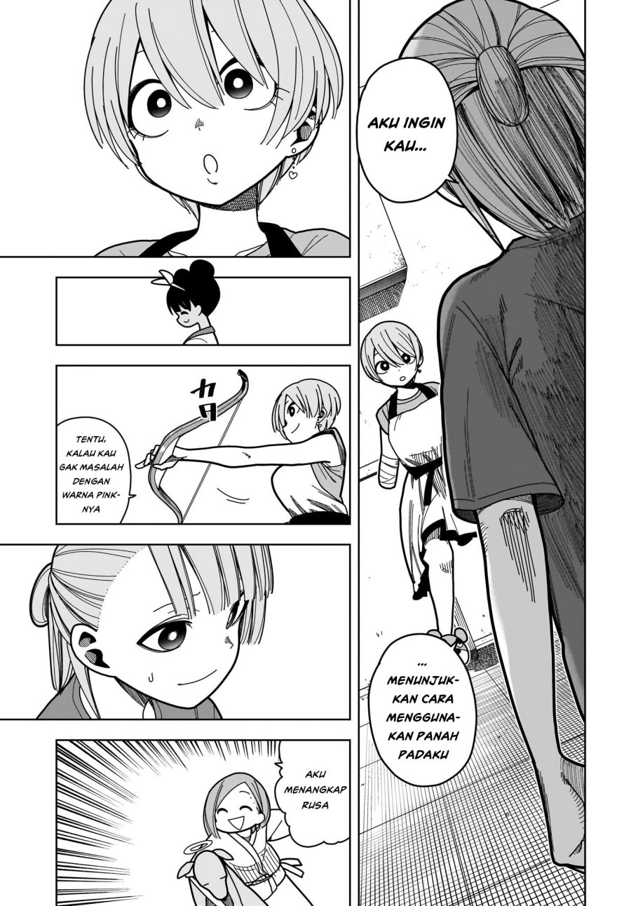 Zombie Sagashitemasu Chapter 08 Gambar 12