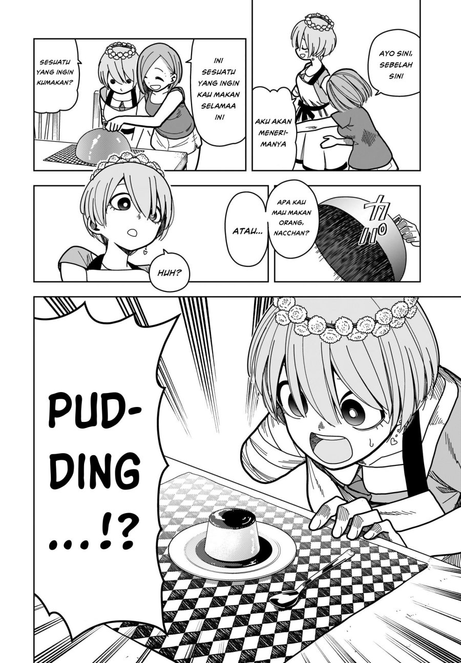 Zombie Sagashitemasu Chapter 08 Gambar 17