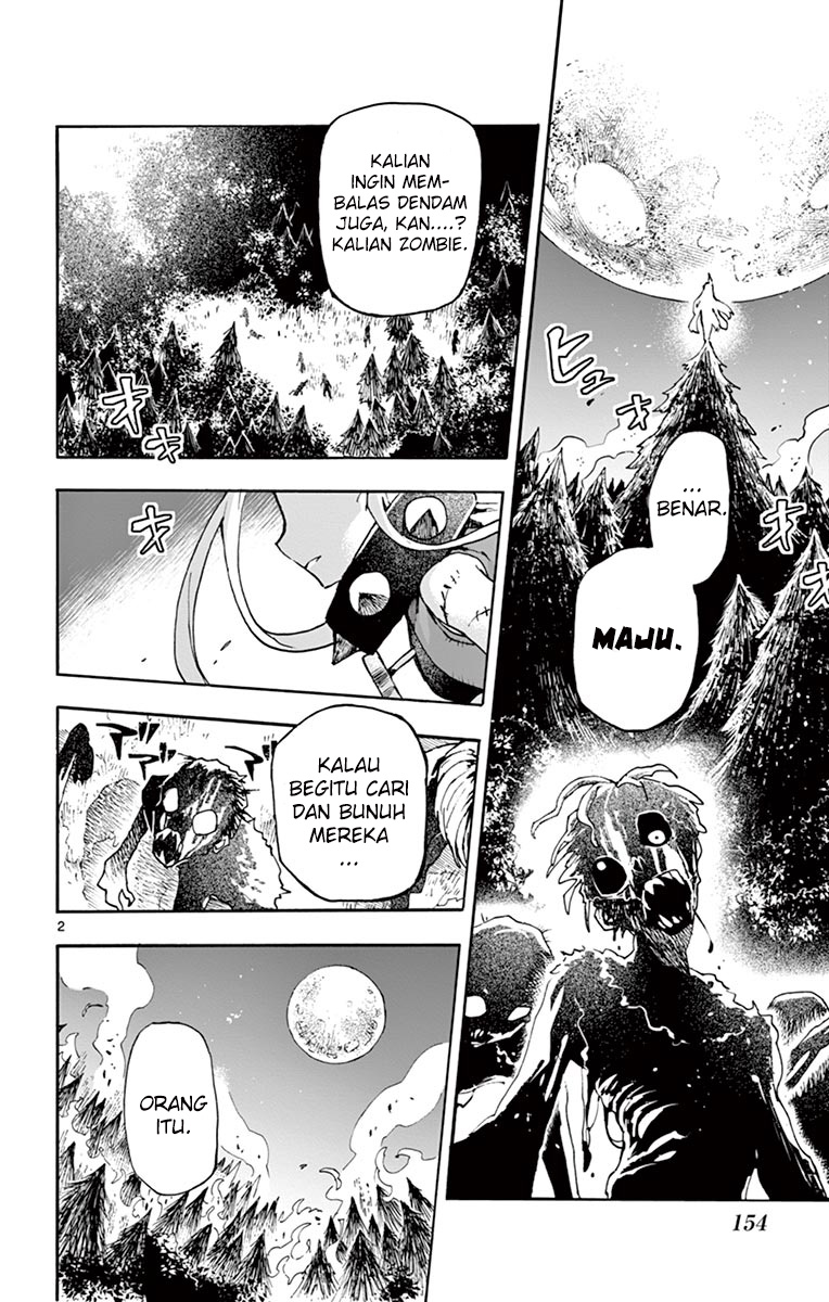 Zomviguarna Chapter 05 Gambar 3