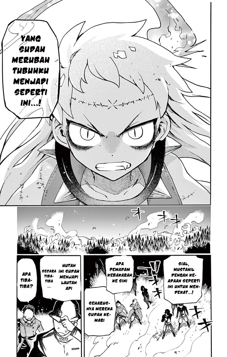 Zomviguarna Chapter 05 Gambar 4