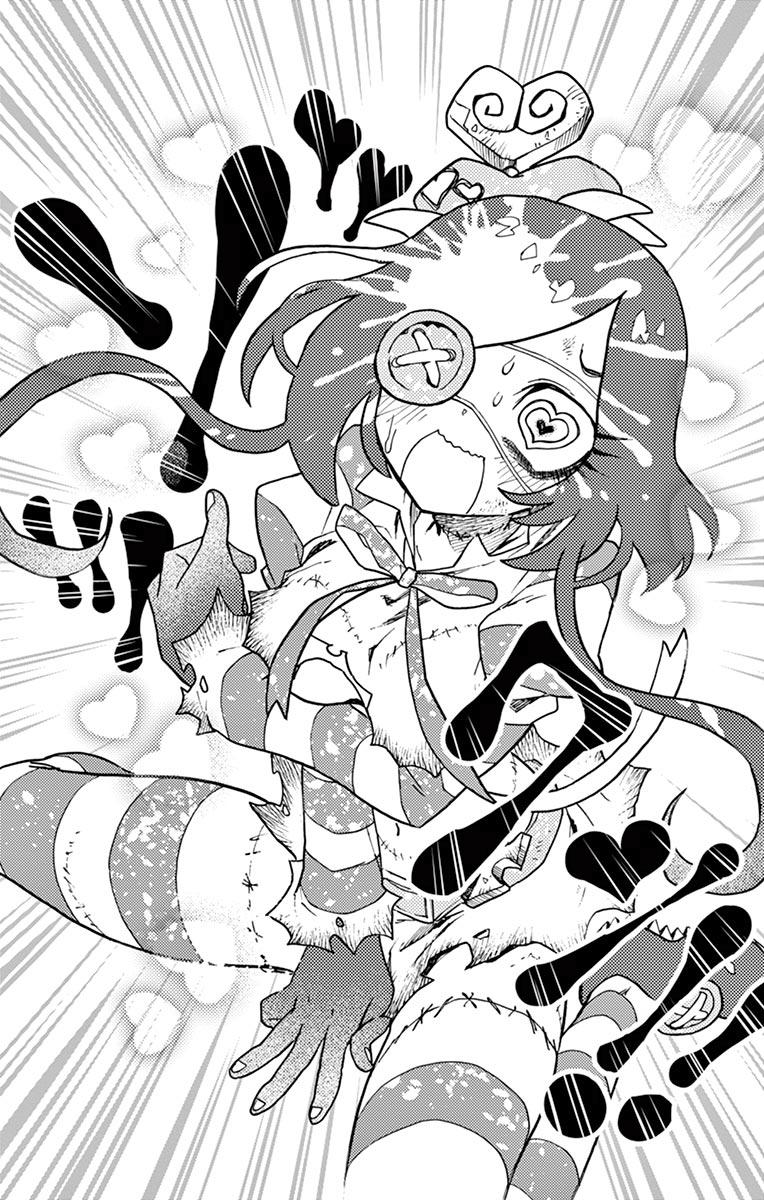 Zomviguarna Chapter 05 Gambar 16