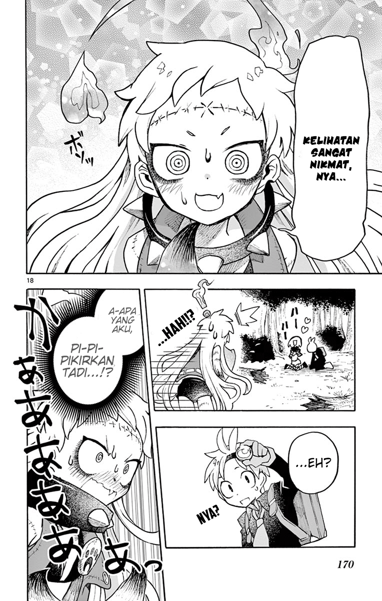 Zomviguarna Chapter 05 Gambar 18