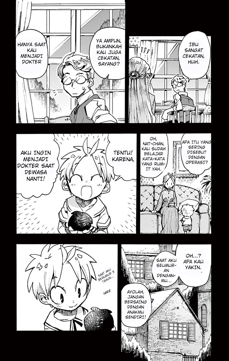 Zomviguarna Chapter 03 Gambar 15