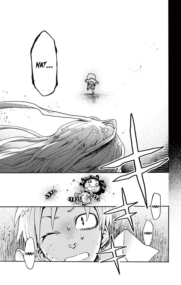 Zomviguarna Chapter 03 Gambar 22