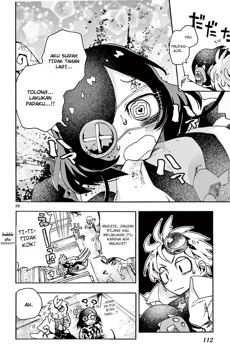Zomviguarna Chapter 03 Gambar 29