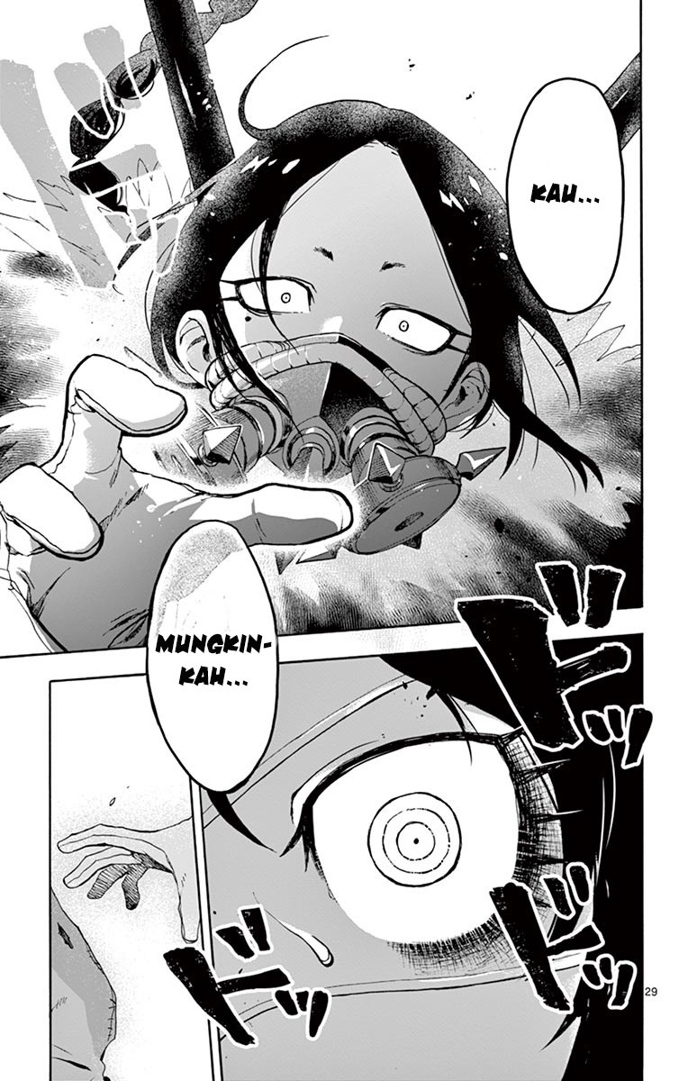 Zomviguarna Chapter 04 Gambar 30