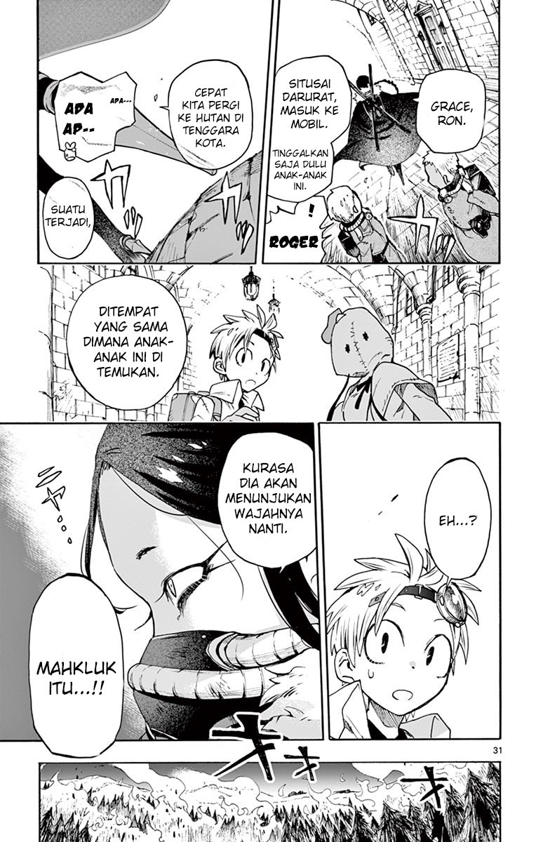 Zomviguarna Chapter 04 Gambar 32