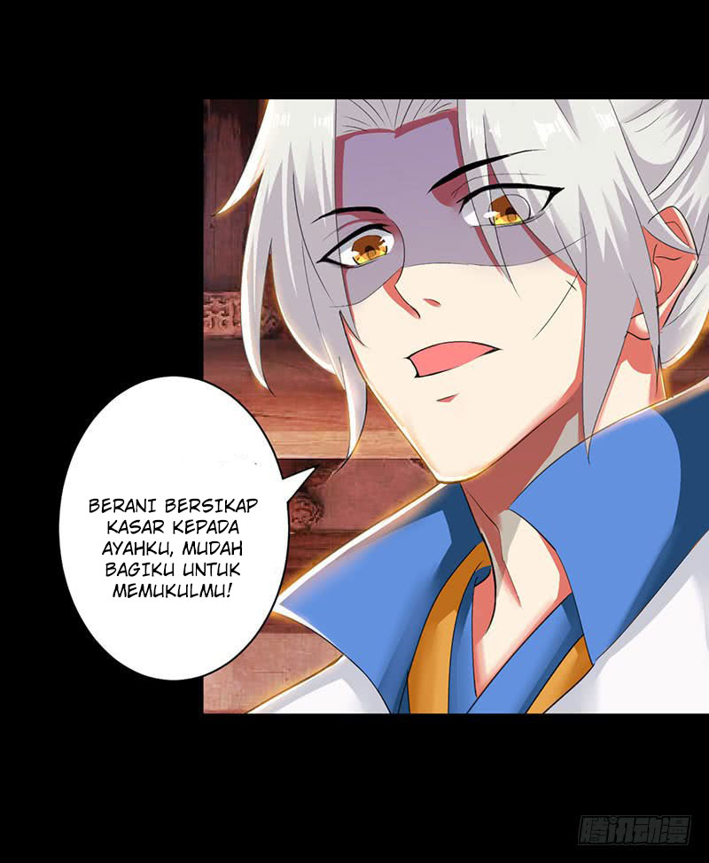 Zui Qiang Zhan Hun Chapter 03 Gambar 6