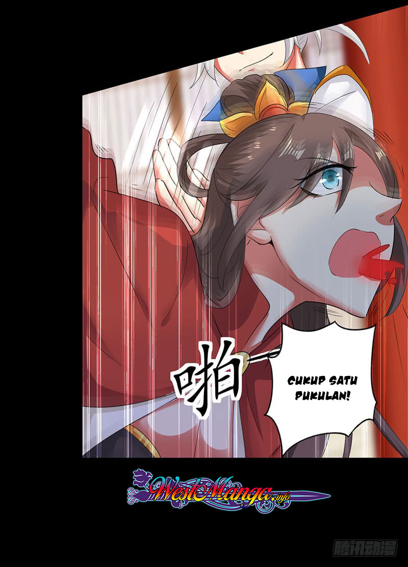 Zui Qiang Zhan Hun Chapter 03 Gambar 9