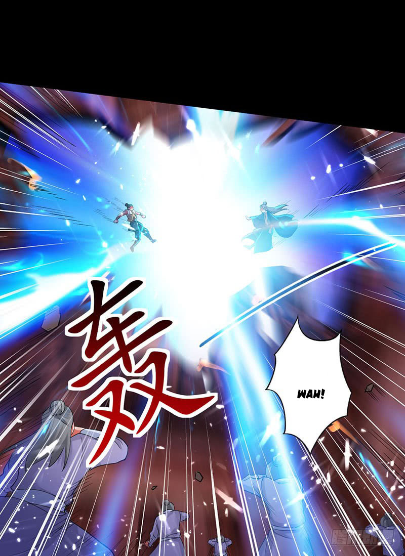Zui Qiang Zhan Hun Chapter 03 Gambar 15