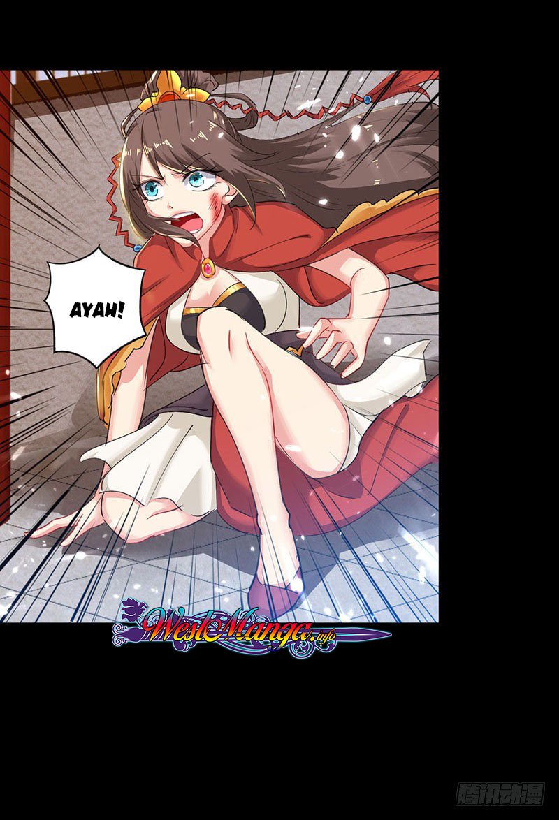 Zui Qiang Zhan Hun Chapter 03 Gambar 17