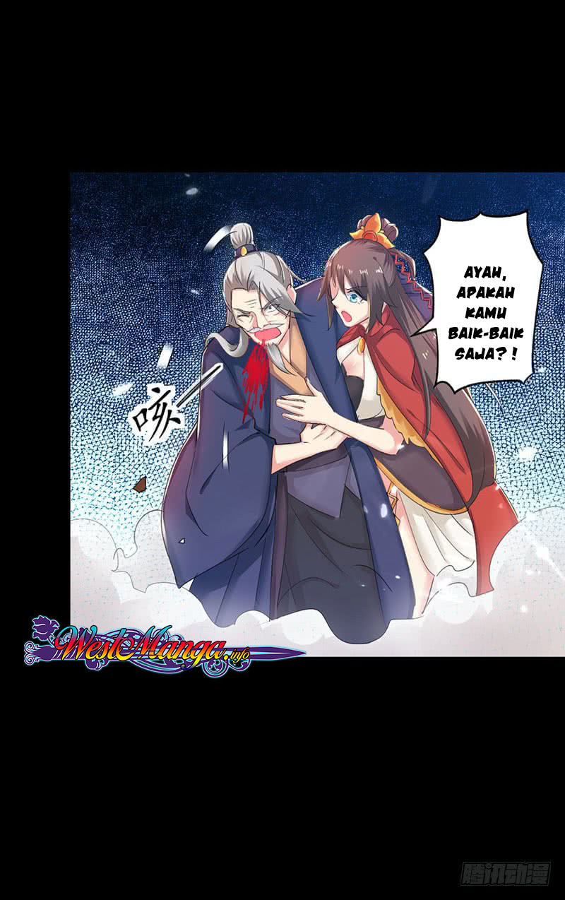 Zui Qiang Zhan Hun Chapter 03 Gambar 18