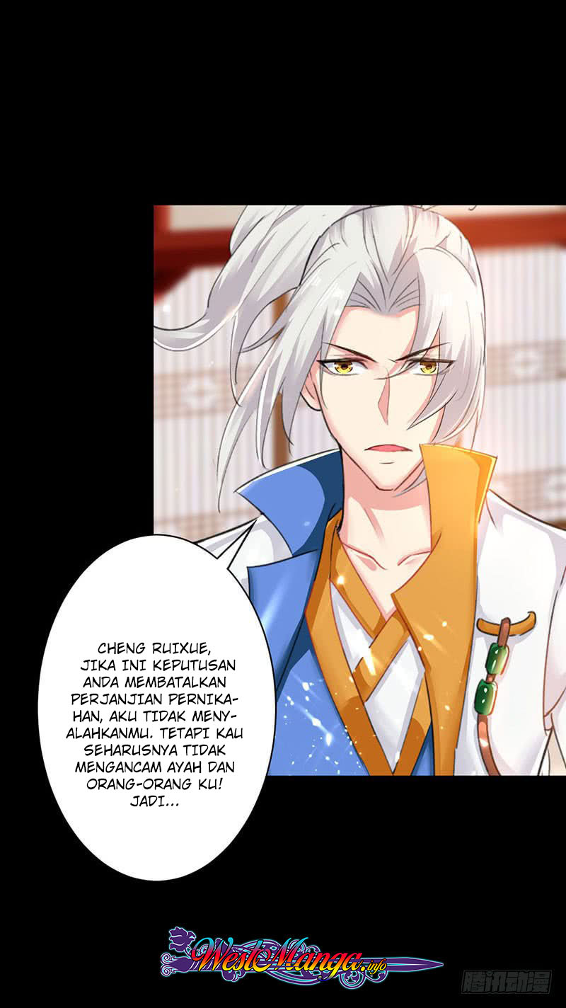 Zui Qiang Zhan Hun Chapter 03 Gambar 20