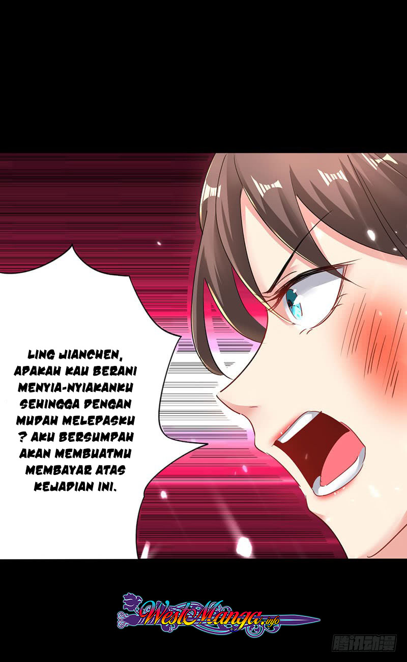 Zui Qiang Zhan Hun Chapter 03 Gambar 22