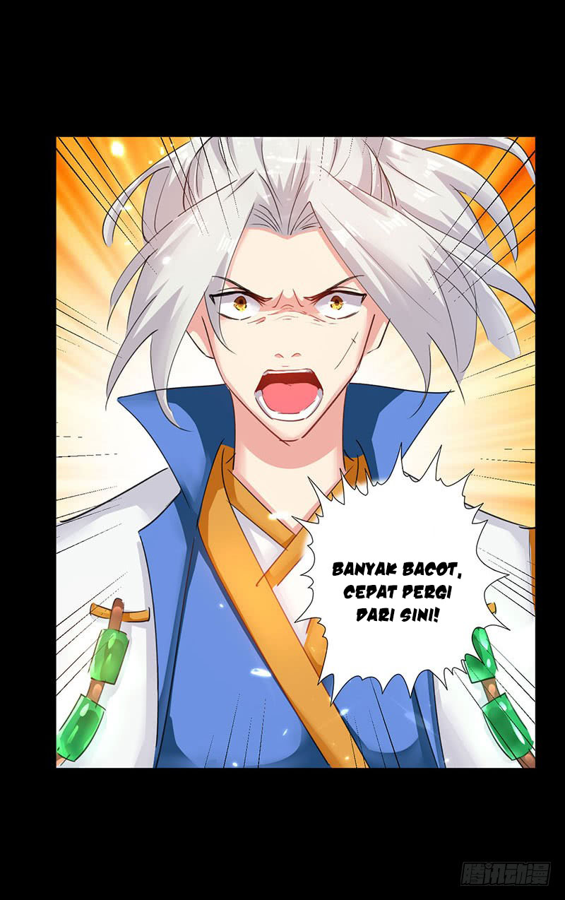 Zui Qiang Zhan Hun Chapter 03 Gambar 23