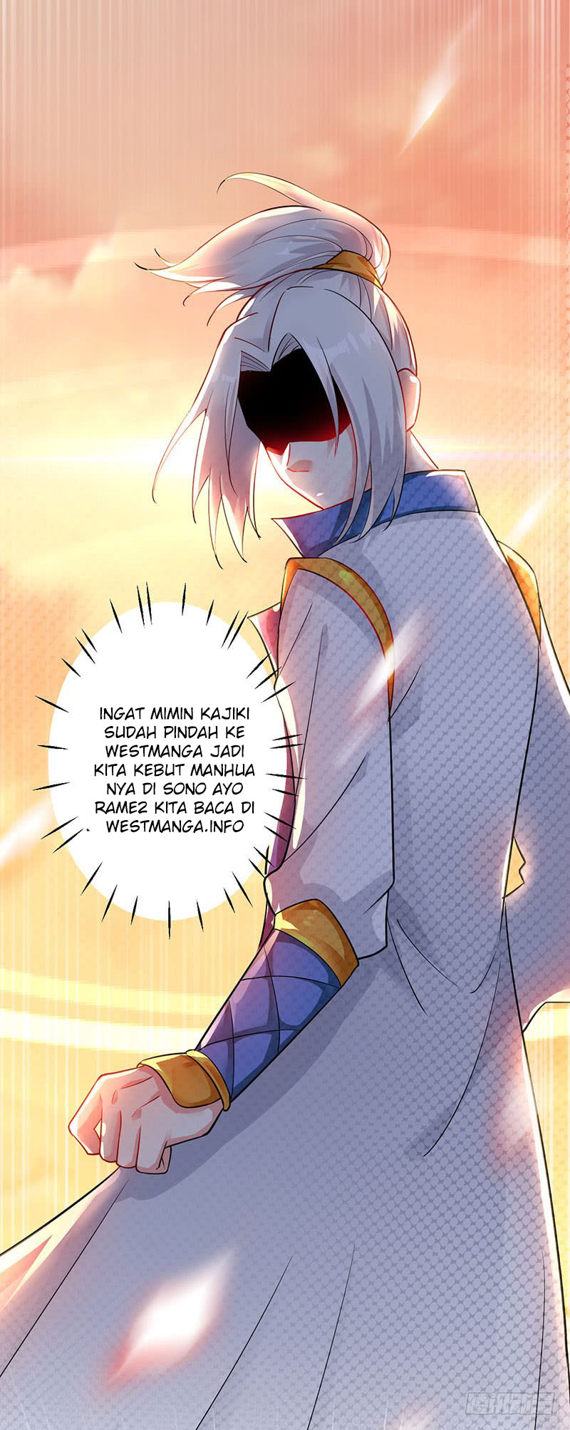 Zui Qiang Zhan Hun Chapter 03 Gambar 26