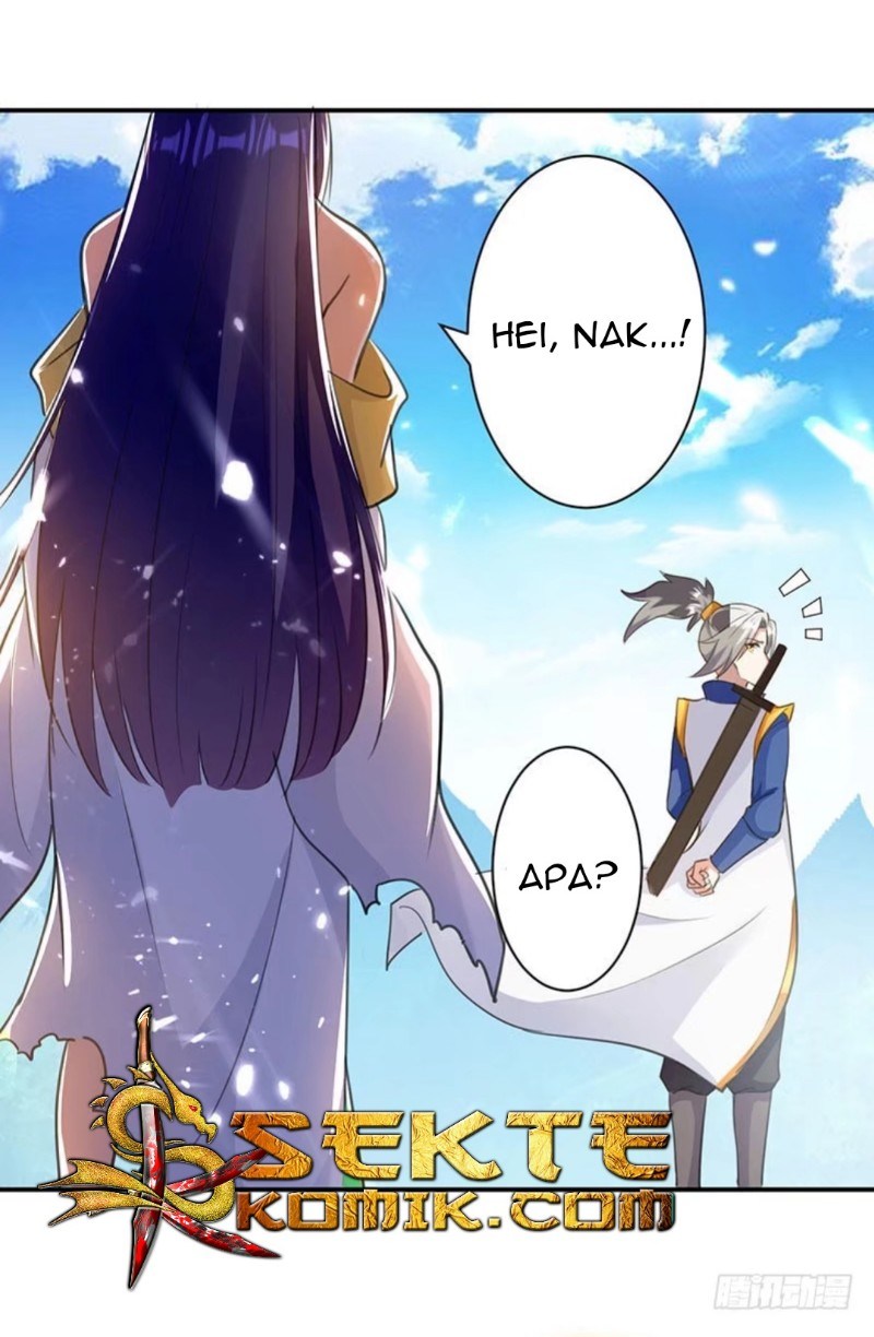Zui Qiang Zhan Hun Chapter 15 Gambar 3