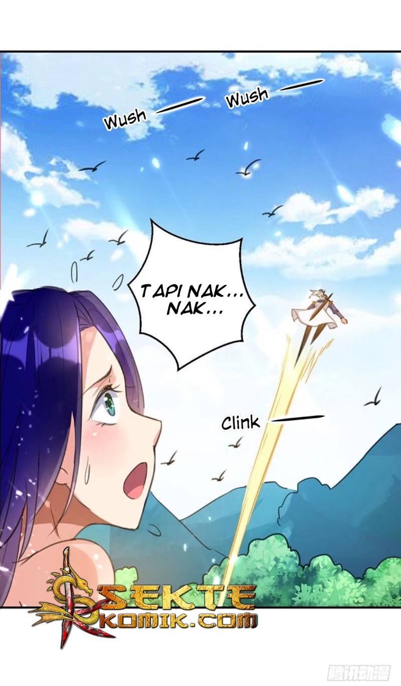 Zui Qiang Zhan Hun Chapter 15 Gambar 6