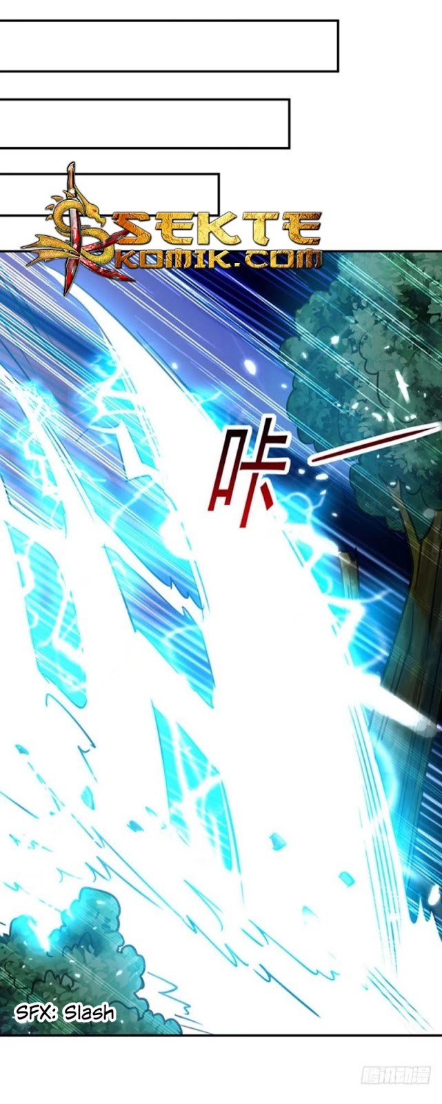 Zui Qiang Zhan Hun Chapter 15 Gambar 8