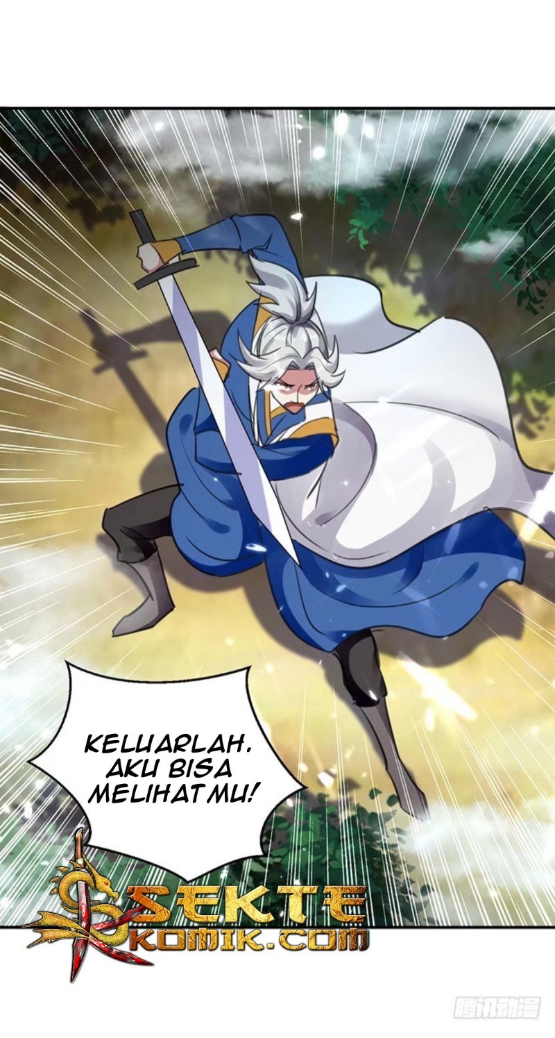 Zui Qiang Zhan Hun Chapter 15 Gambar 11