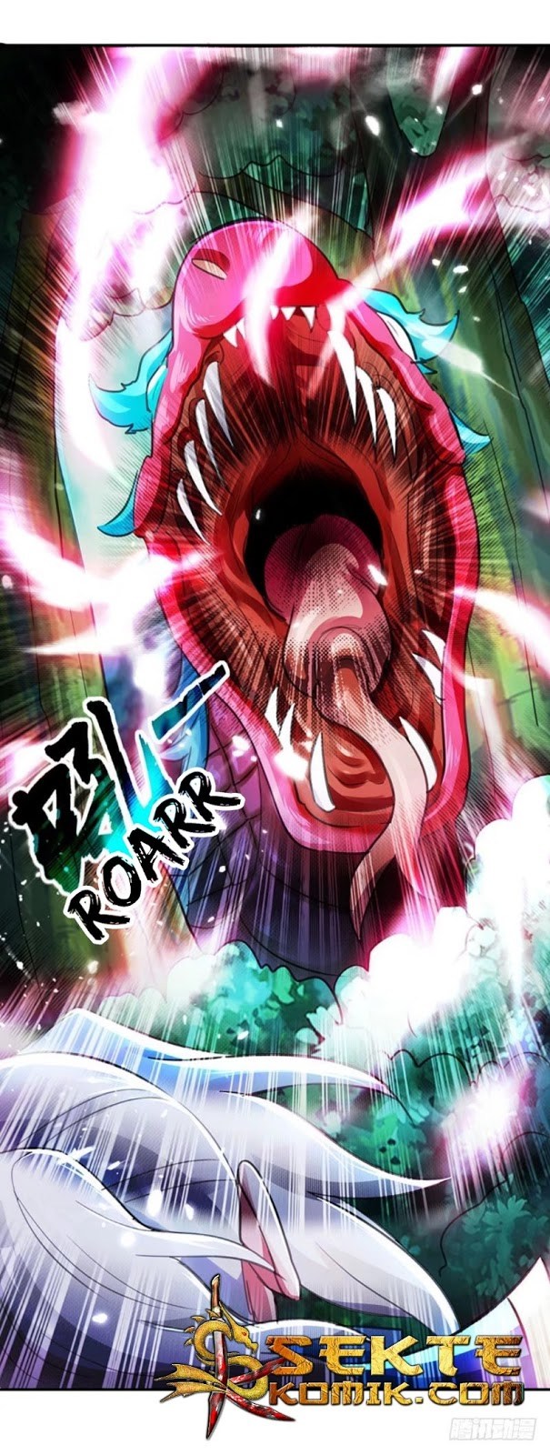 Zui Qiang Zhan Hun Chapter 15 Gambar 12