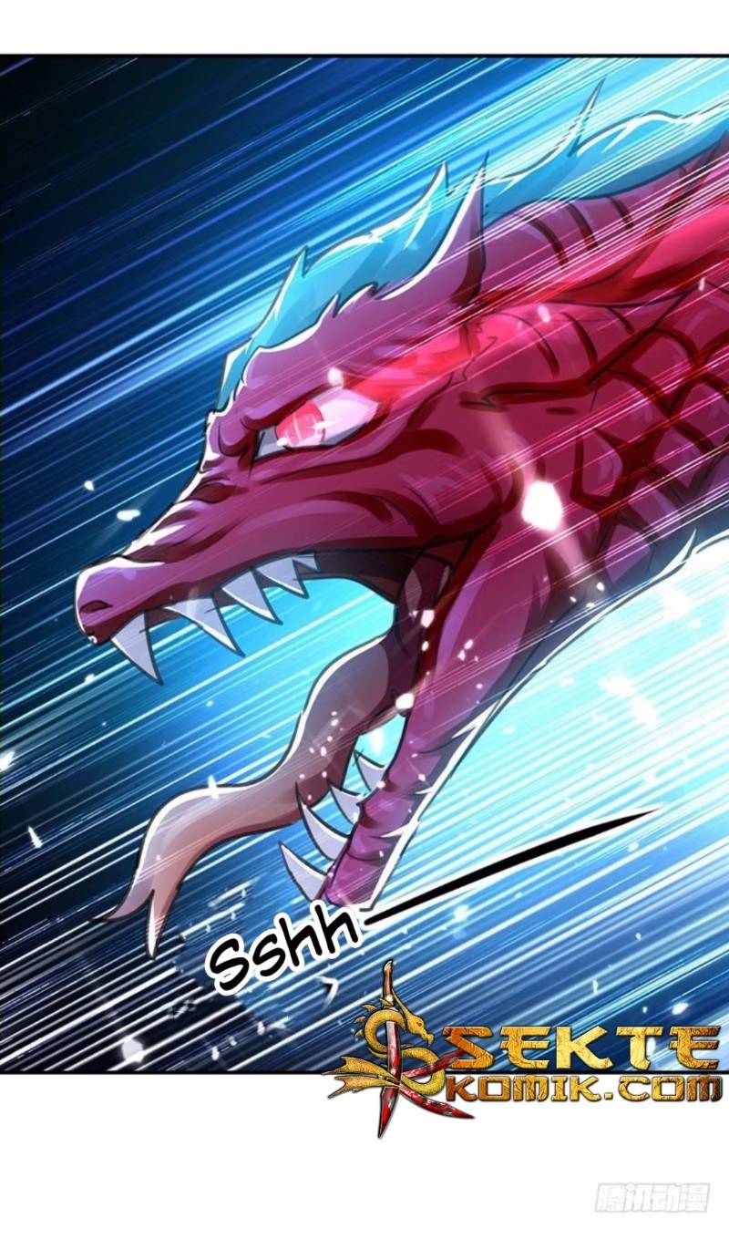 Zui Qiang Zhan Hun Chapter 15 Gambar 14