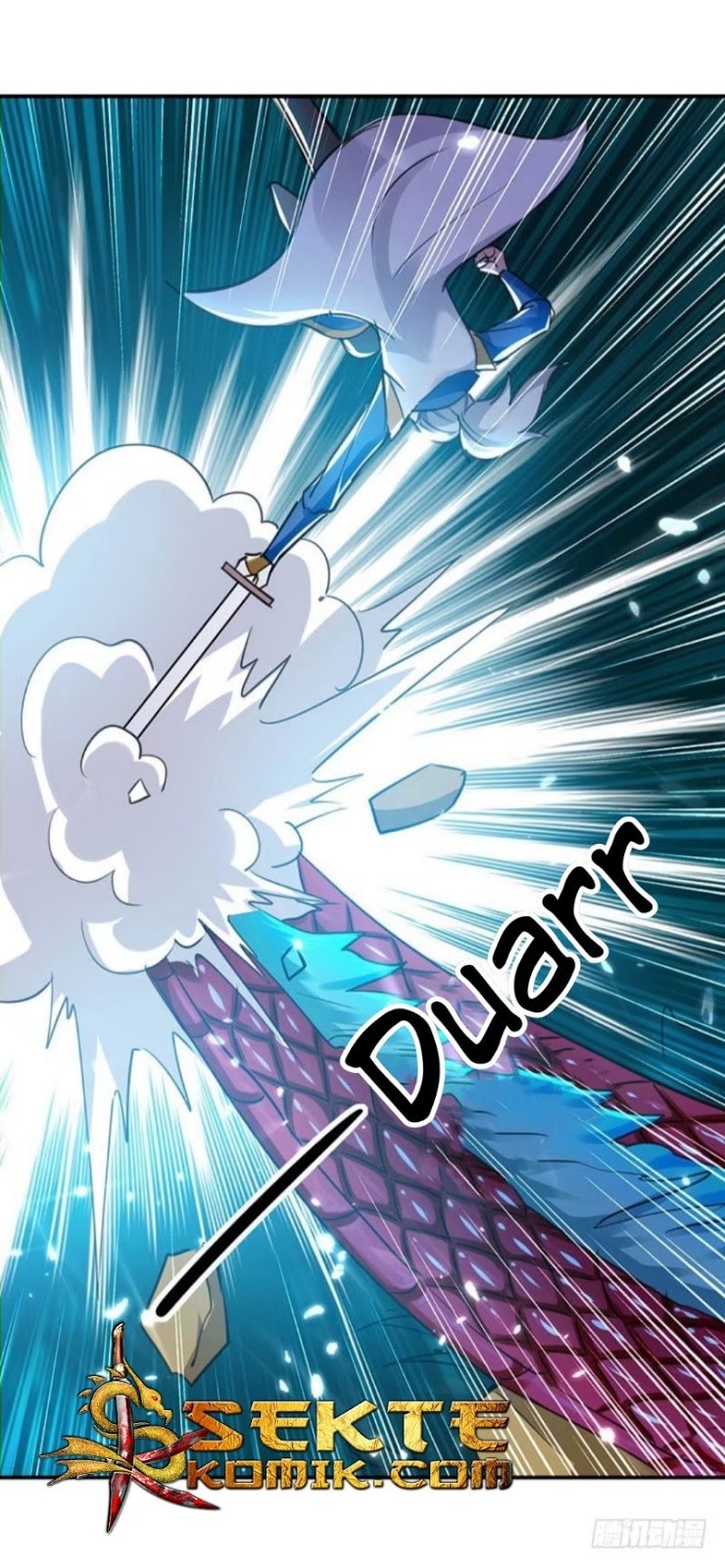 Zui Qiang Zhan Hun Chapter 15 Gambar 15