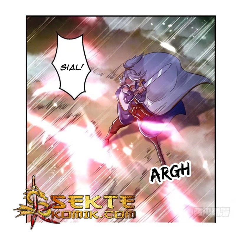 Zui Qiang Zhan Hun Chapter 15 Gambar 16